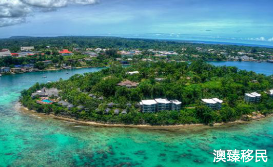 瓦努阿图护照免签哪些国家，2021最新免签一览表在此！1.JPG